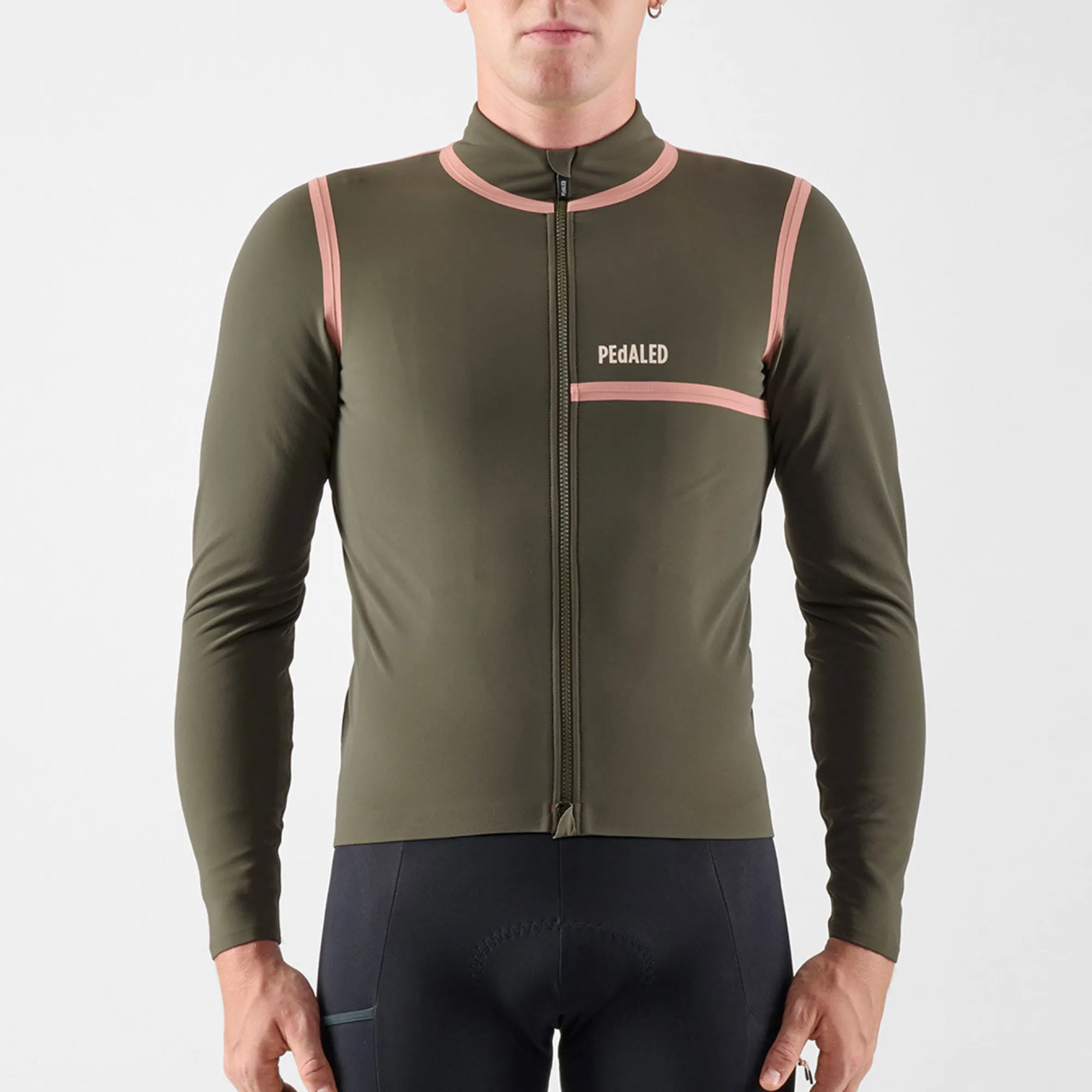 Uomo PEdALED Giacche*Giacca Odyssey WP Thero -