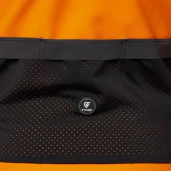 Uomo Pissei Giacche*Giacca Priapee Heavy - Arancio