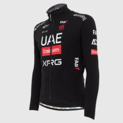 Uomo Pissei Giacche*Giacca Tea UAE Tea Eirate - XRG 2026 Priapee Heavy