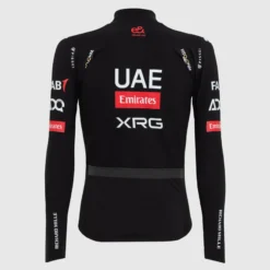 Uomo Pissei Giacche*Giacca Tea UAE Tea Eirate - XRG 2026 Priapee Heavy
