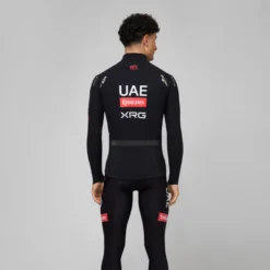 Uomo Pissei Giacche*Giacca Tea UAE Tea Eirate - XRG 2026 Priapee Heavy