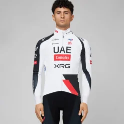 Uomo Pissei Giacche*Giacca UAE Tea Eirate - XRG 2026