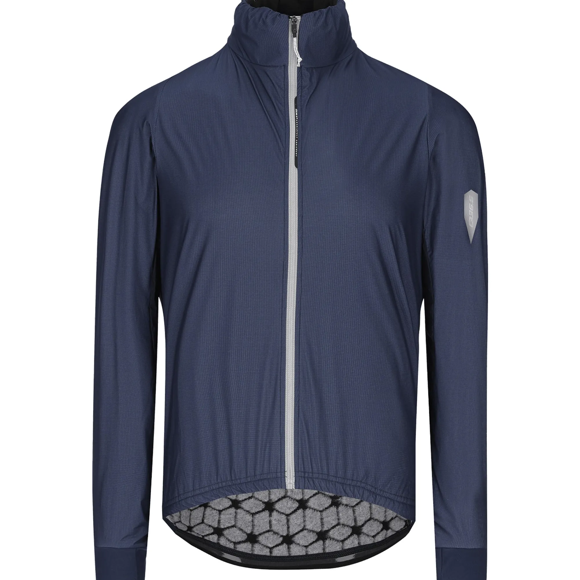 Uomo Q36.5 Giacche*Giacca Adventure Winter - Bu curo