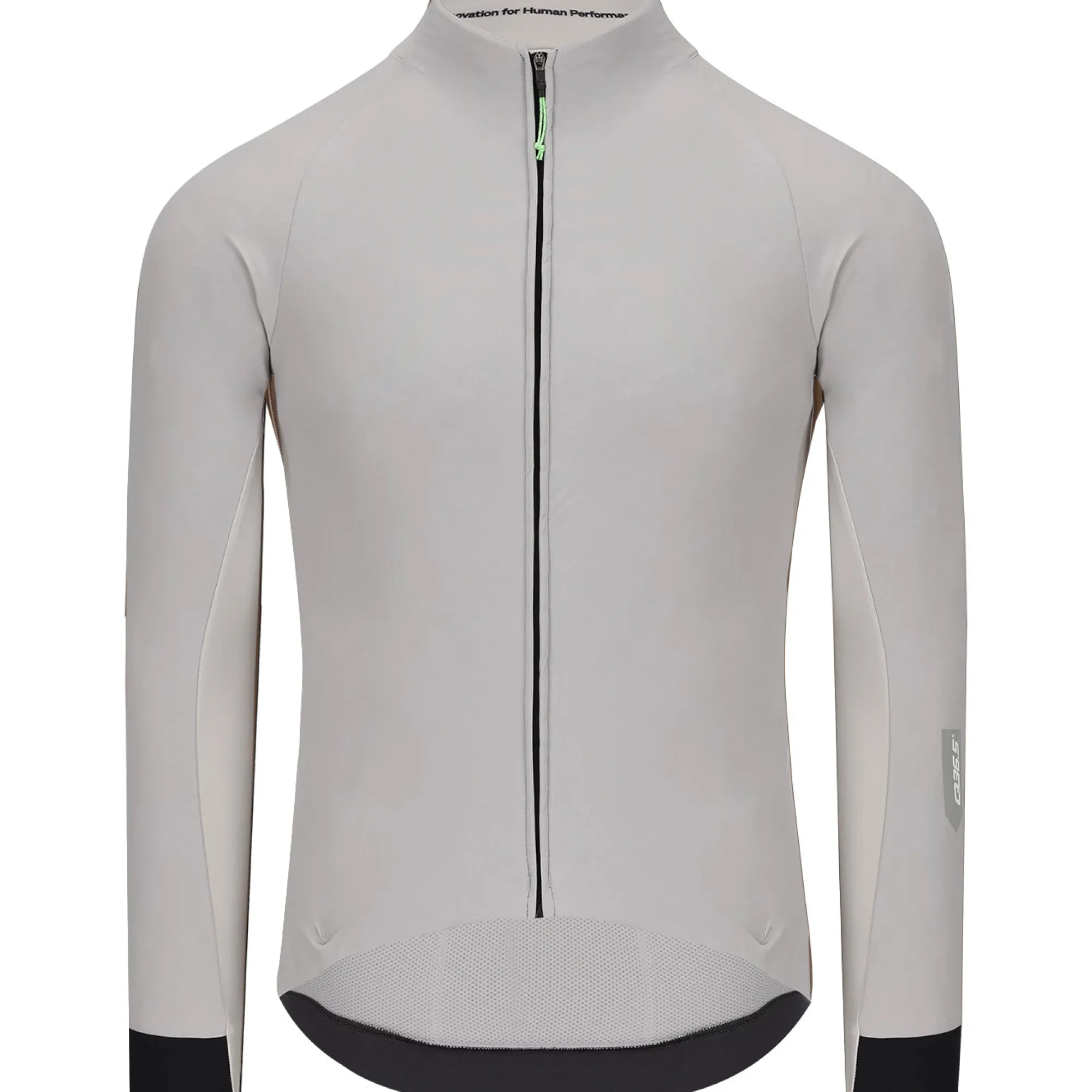 Uomo Q36.5 Giacche*Giacca Gregariu Winter -