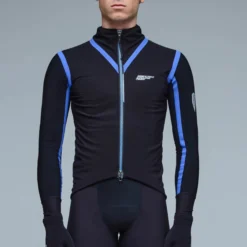 Uomo Q36.5 Giacche*Giacca Pro Cycing Tea Vapire he -