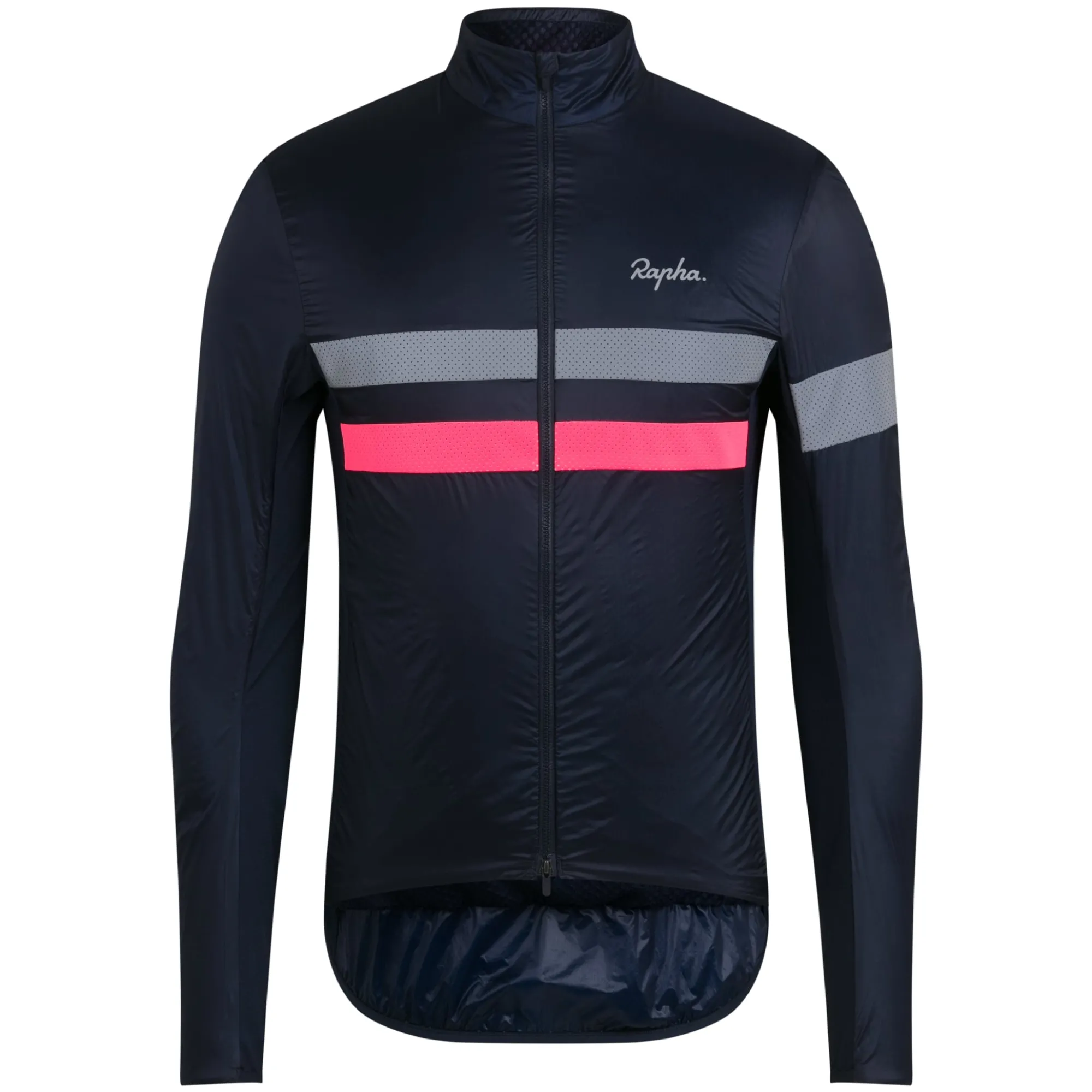 Uomo Rapha Giacche*Giacca Brevet Inuated -