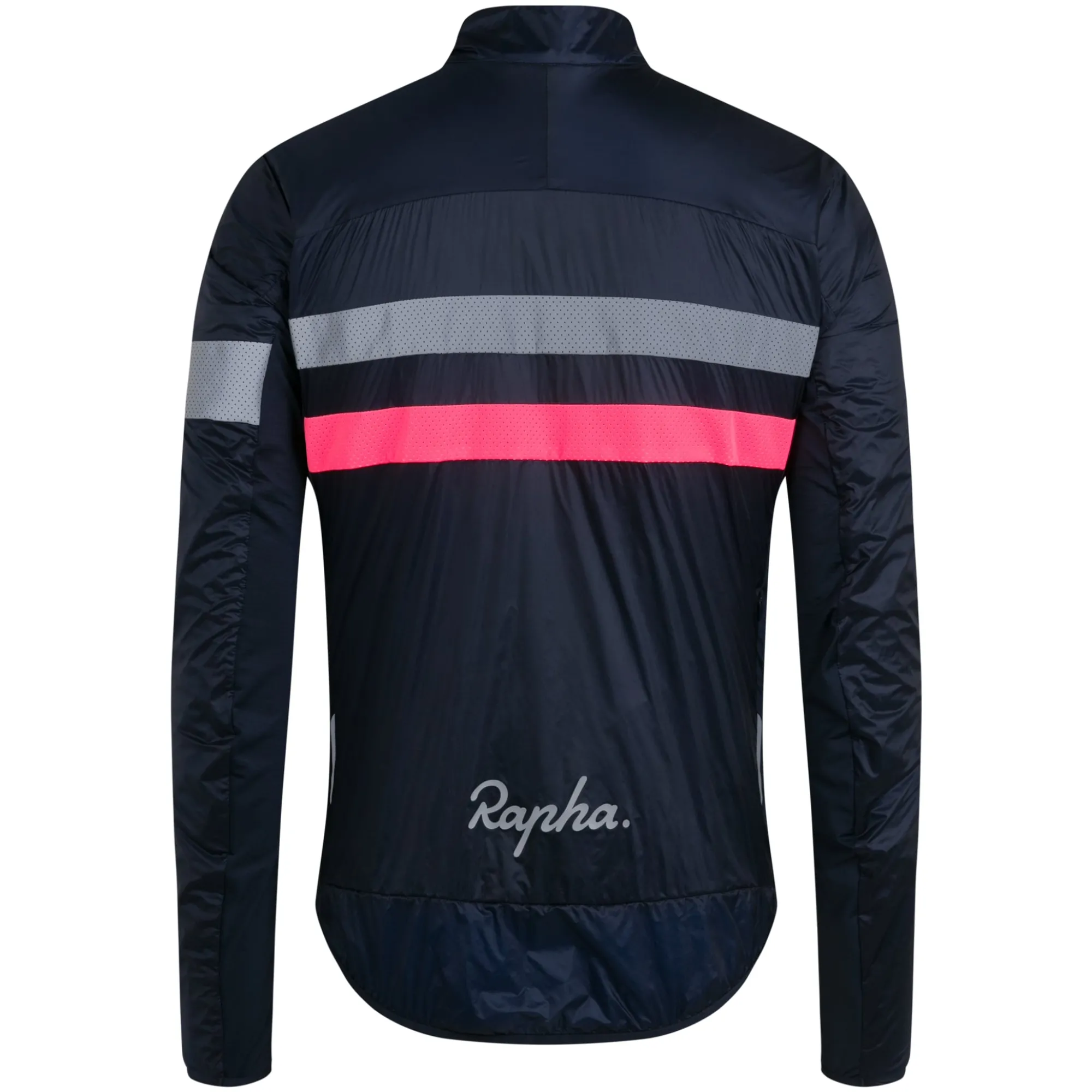 Uomo Rapha Giacche*Giacca Brevet Inuated -