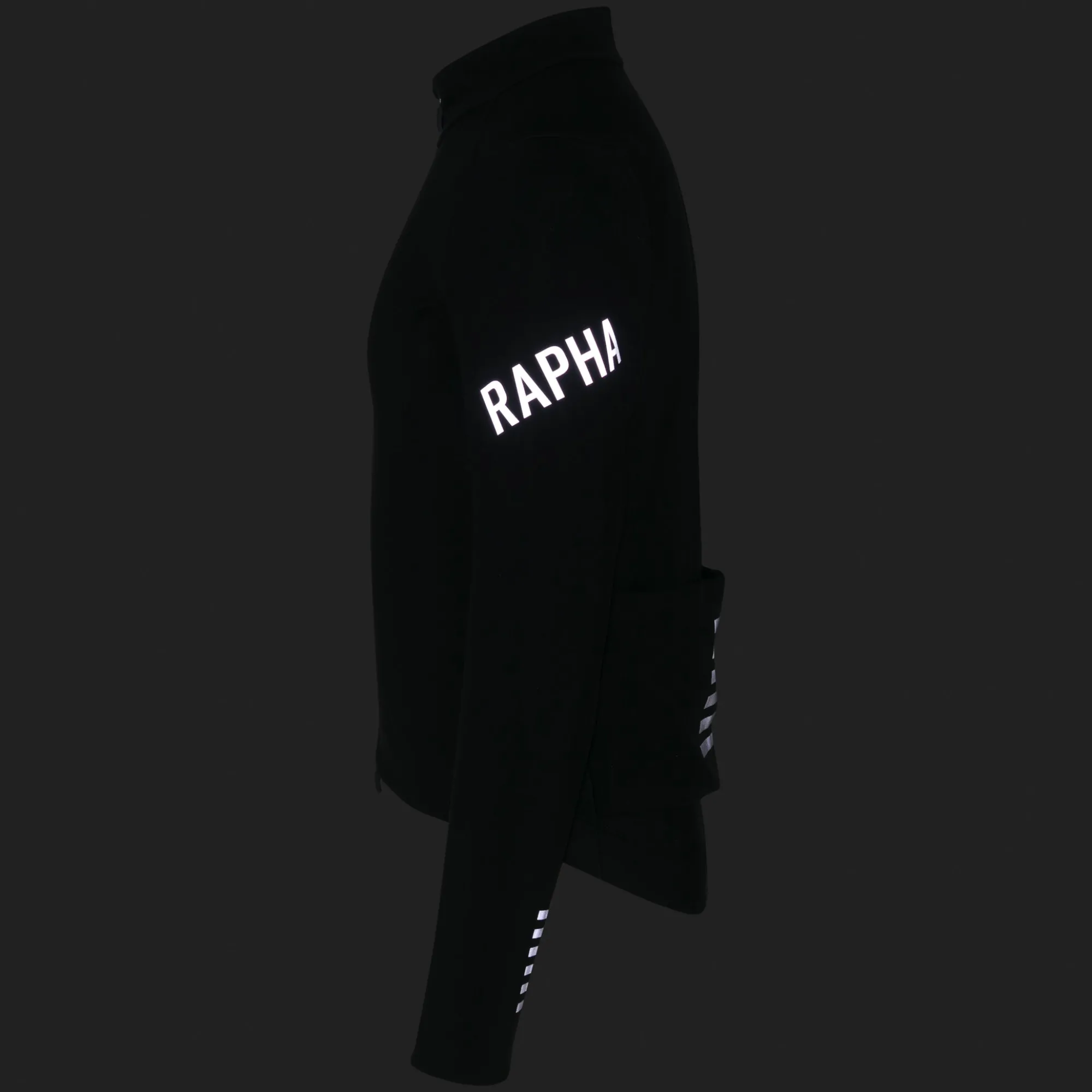 Uomo Rapha Giacche*Giacca Pro Tea hadow -