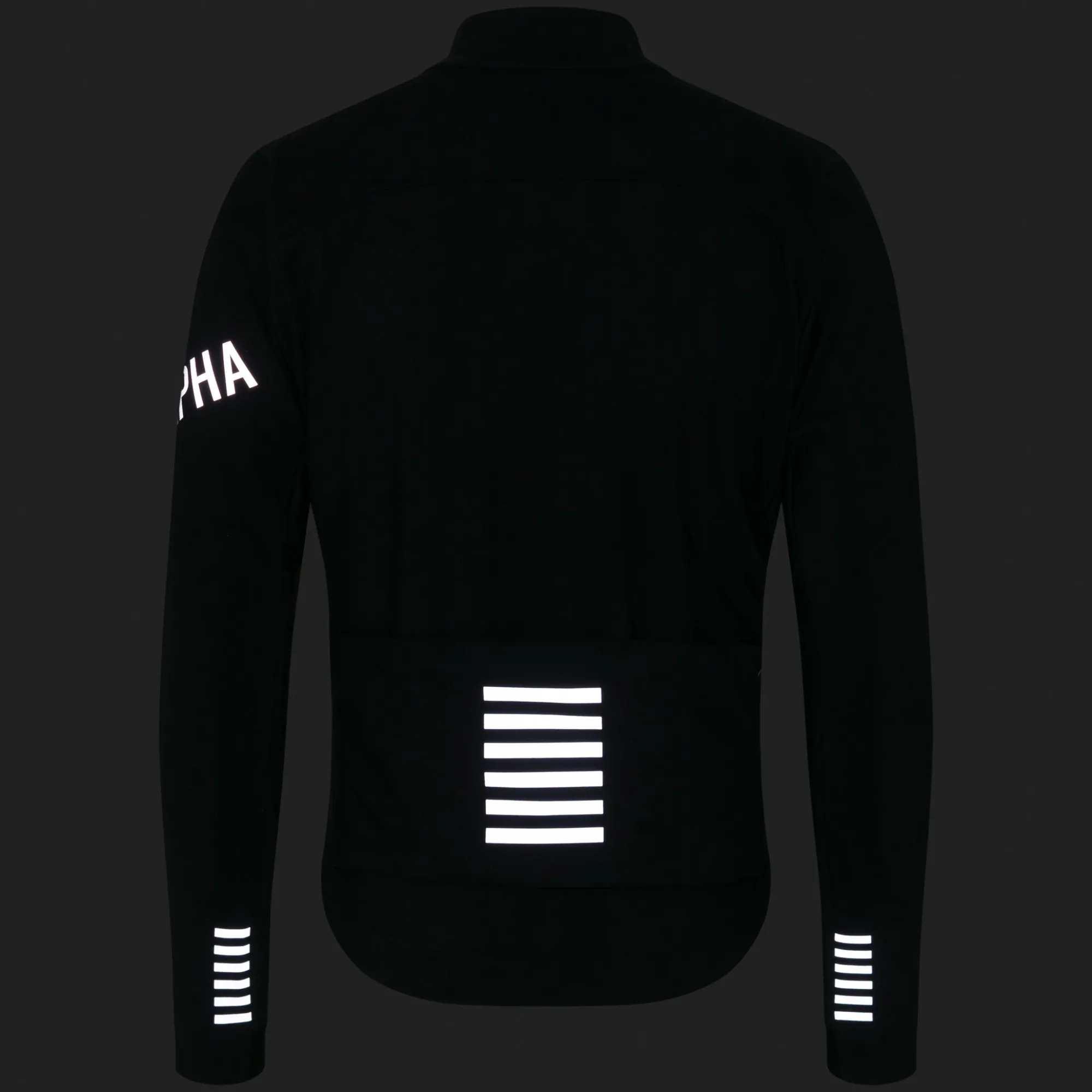 Uomo Rapha Giacche*Giacca Pro Tea hadow -