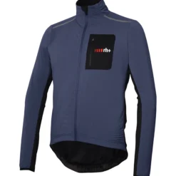 Uomo Zerorh Giacche*Giacca Rh+ A Road Apha Padded -