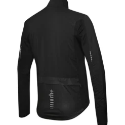 Uomo Zerorh Giacche*Giacca Rh+ A Road Apha Padded -