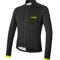 Uomo Zerorh Giacche*Giacca Rh+ A Road weater - giao