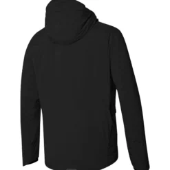 Uomo Zerorh Giacche*Giacca Rh+ 3 Eeents Padded Hoody -