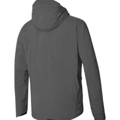 Uomo Zerorh Giacche*Giacca Rh+ 3 Eeents Padded Hoody -