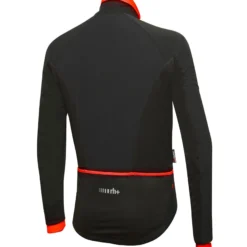 Uomo Zerorh Giacche*Giacca Rh+ ogo Afa Padded - roo