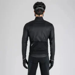 Uomo Zerorh Giacche*Giacca Rh+ Priaoft Padded -