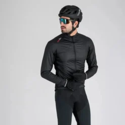 Uomo Zerorh Giacche*Giacca Rh+ Priaoft Padded -