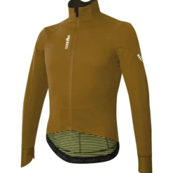 Uomo Zerorh Giacche*Giacca Rh+ Shark Softshe -