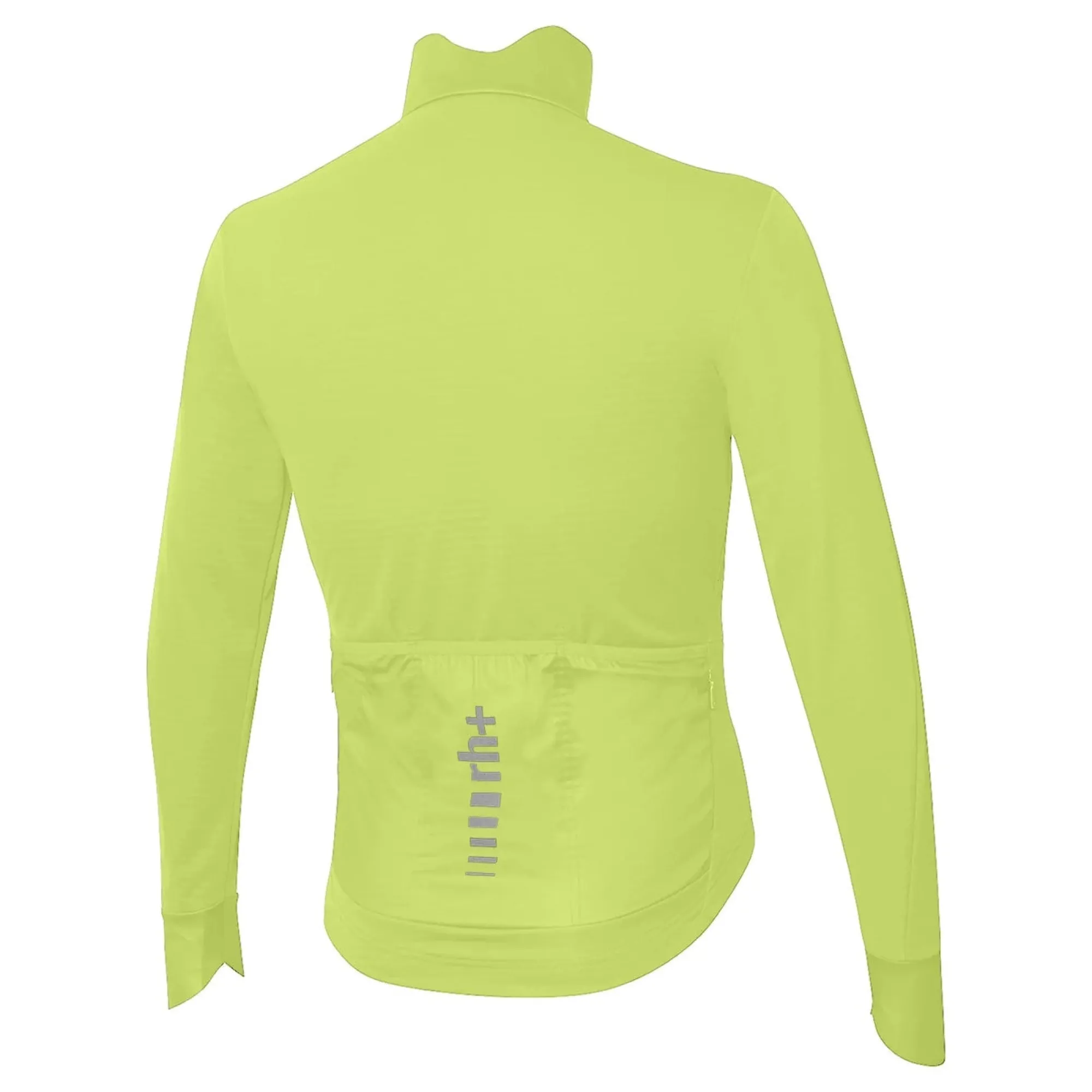 Uomo Zerorh Giacche*Giacca Rh+ Shark Softshe - chiaro