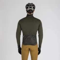 Uomo Zerorh Giacche*Giacca Rh+ hark ofthe -