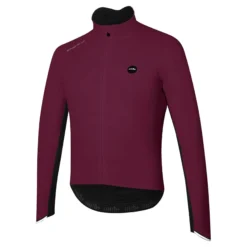 Uomo Zerorh Giacche*Giacca Rh+ hark Wind - Bordeaux