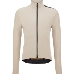 Uomo Santini Giacche*Giacca Adapt uti - Beige