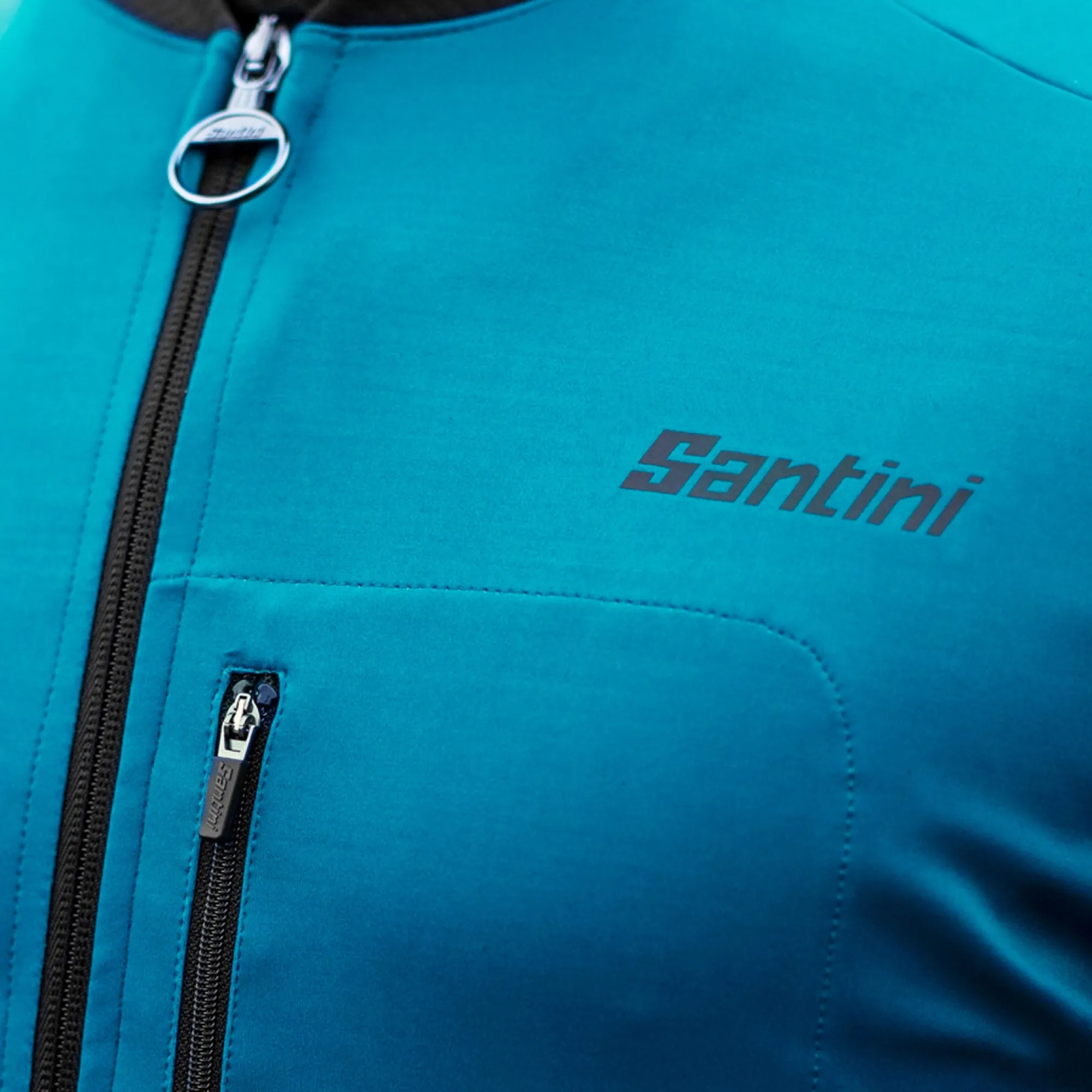 Uomo Santini Giacche*Giacca Adapt -