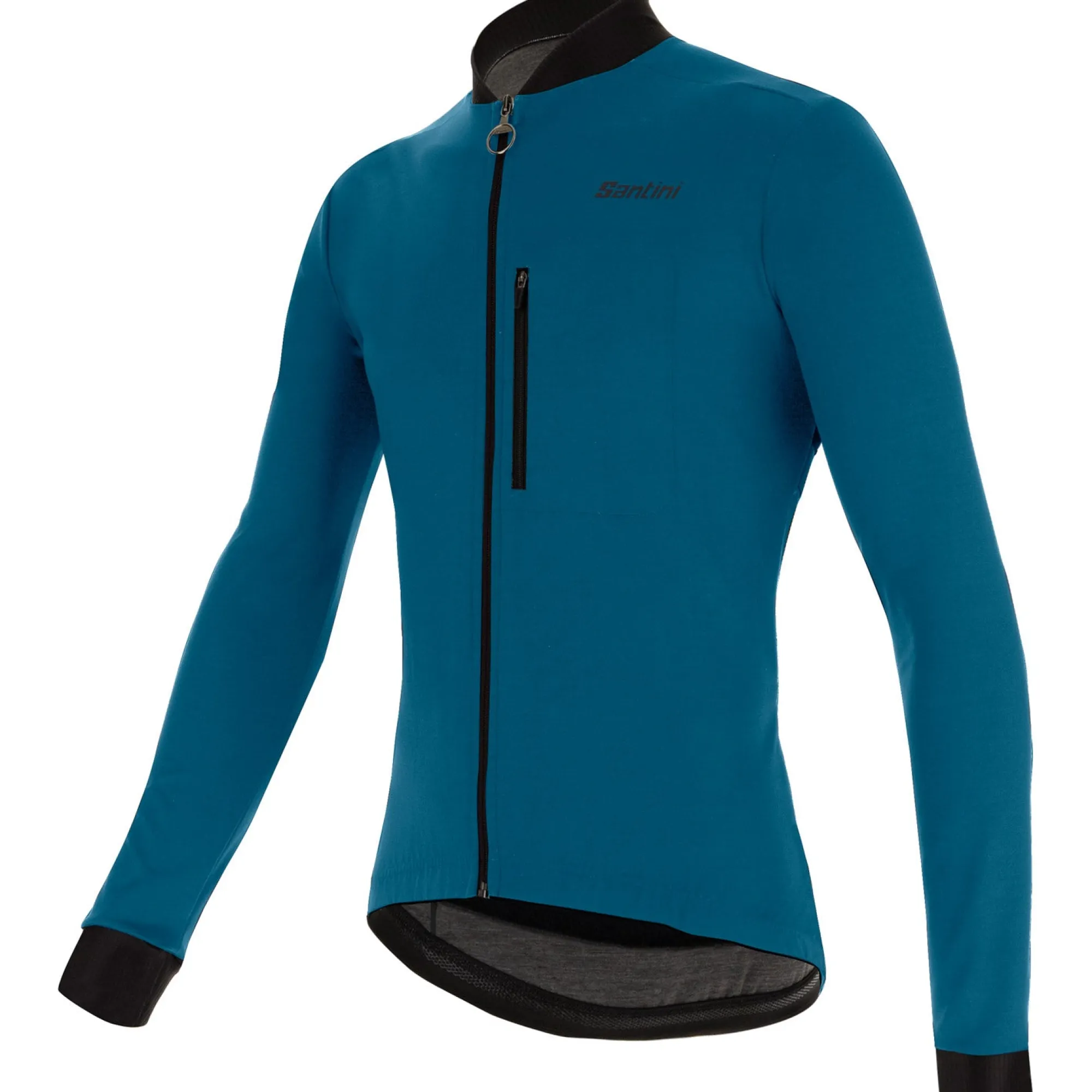 Uomo Santini Giacche*Giacca Adapt -