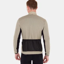 Uomo Santini Giacche*Giacca Apha T - Beige