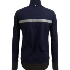 Uomo Santini Giacche*Giacca Guard Neo he -