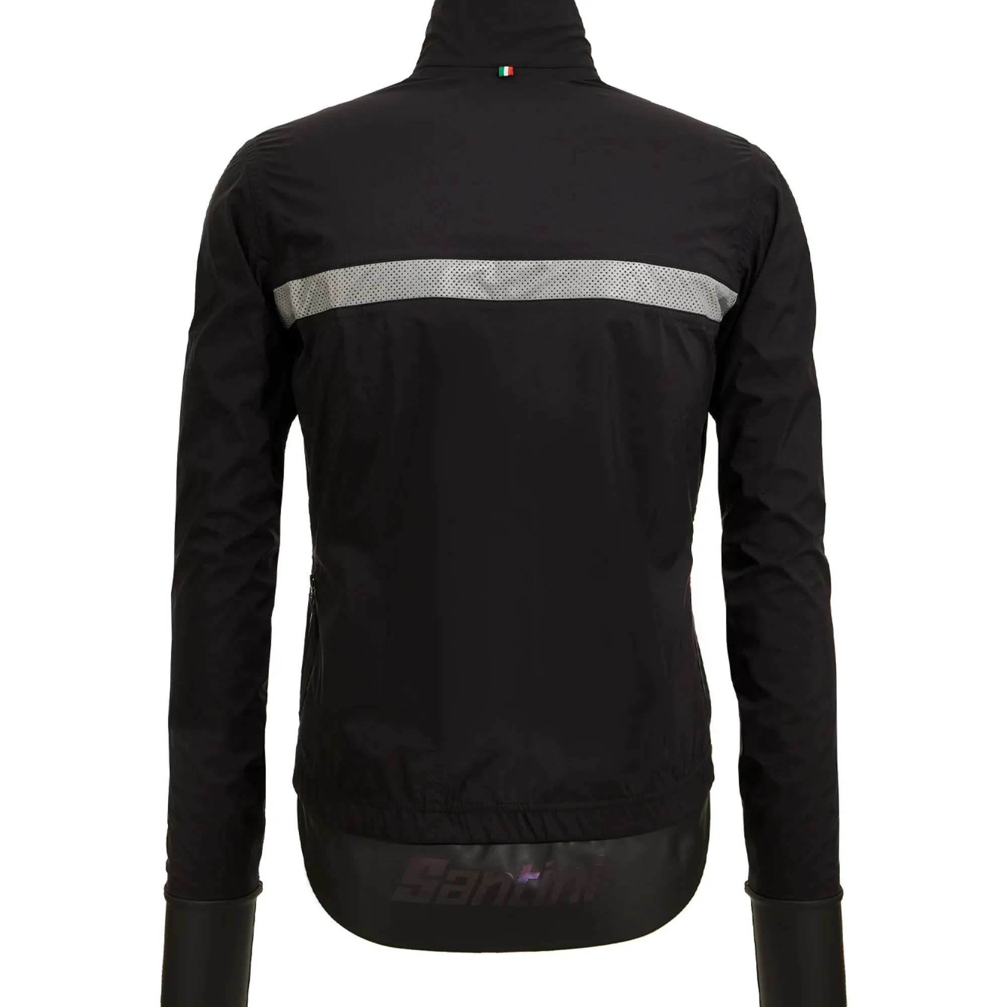 Uomo Santini Giacche*Giacca Guard Neo he -