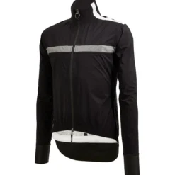 Uomo Santini Giacche*Giacca Guard Neo he -
