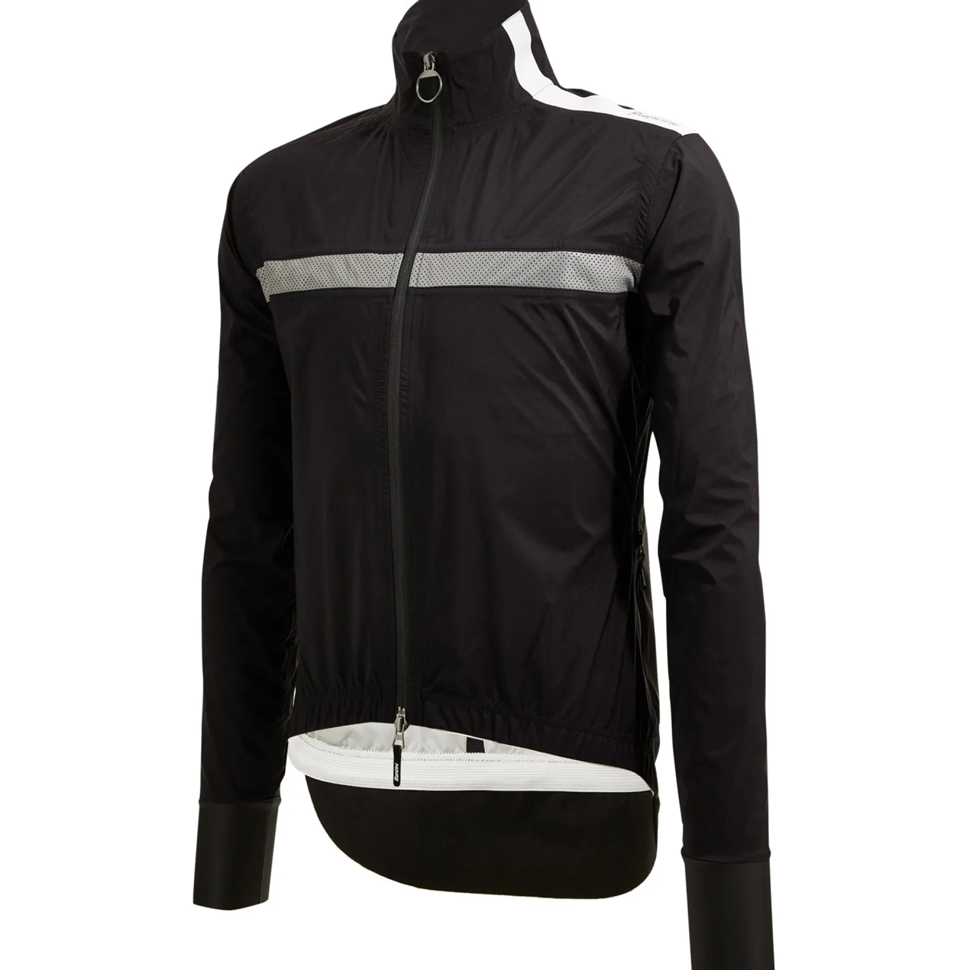 Uomo Santini Giacche*Giacca Guard Neo he -