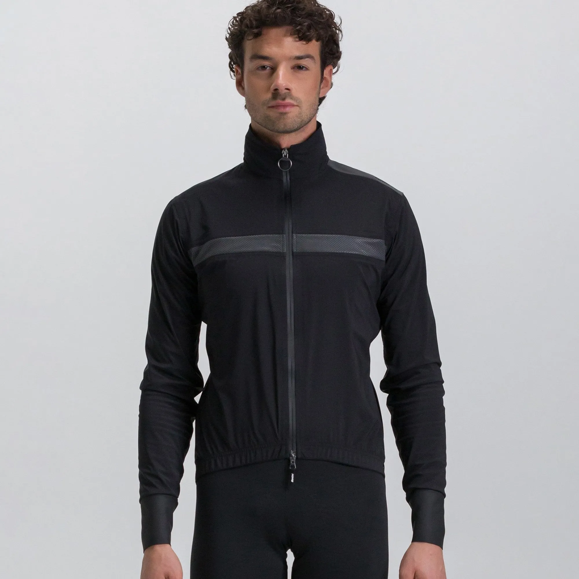 Uomo Santini Giacche*Giacca Guard Neo -
