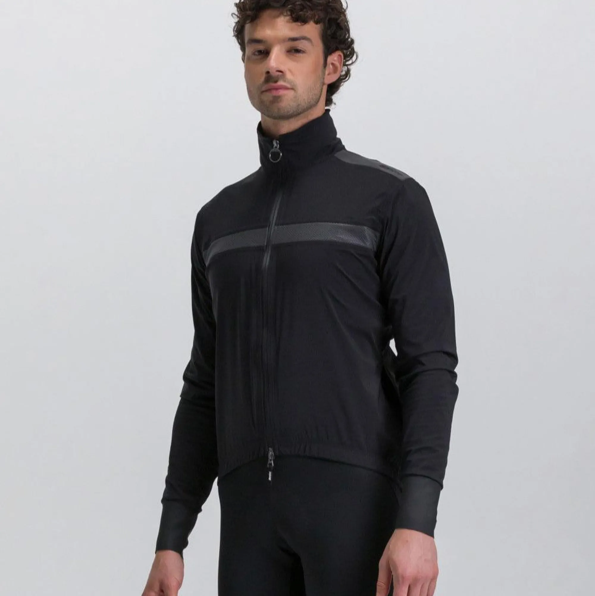 Uomo Santini Giacche*Giacca Guard Neo -
