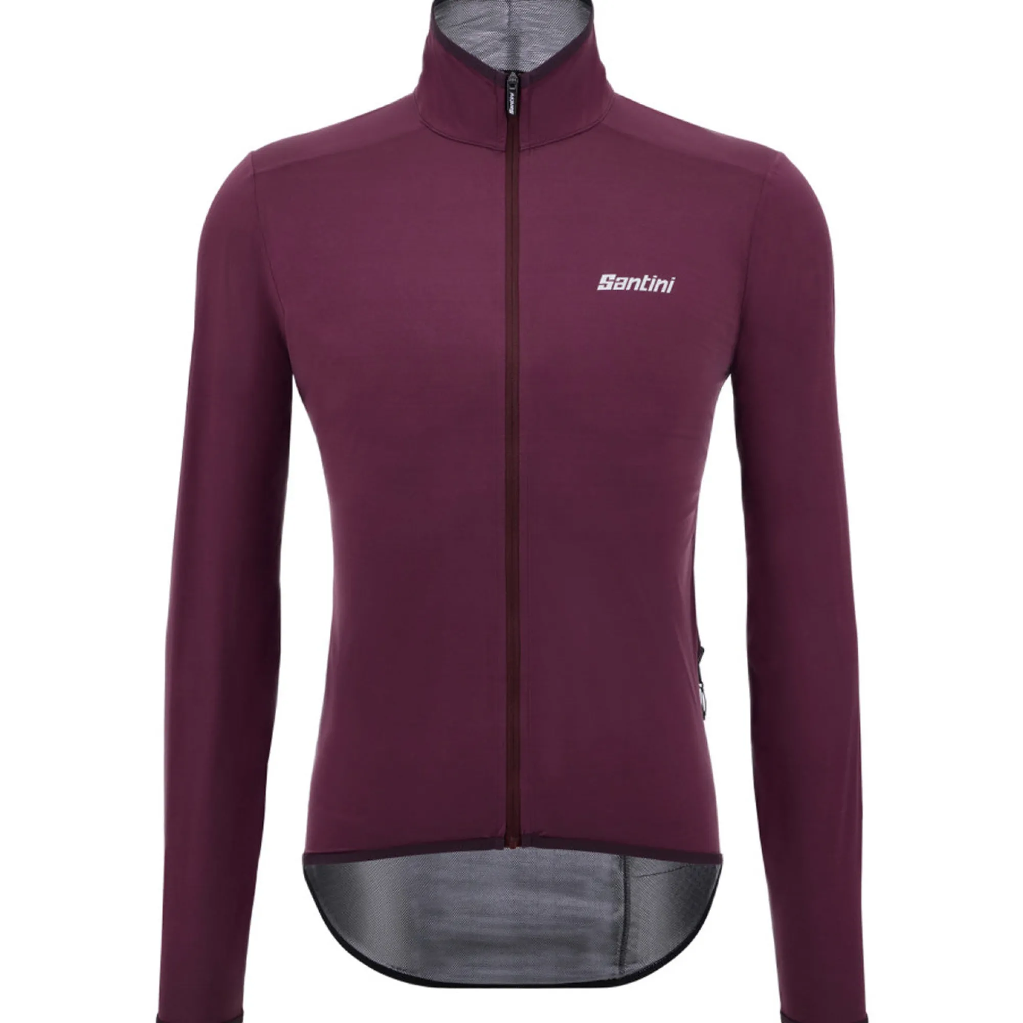 Uomo Santini Giacche*Giacca Guard Nibu - Bordeaux