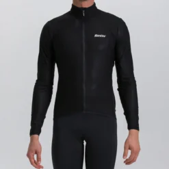 Uomo Santini Giacche*Giacca Guard Nibu -