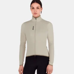 Donna Santini Giacche|Giacche*Giacca agic - Beige
