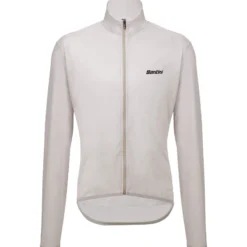 Uomo Santini Giacche*Giacca Nebua Wind - Beige
