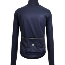 Uomo Santini Giacche*Giacca Nebua Wind -
