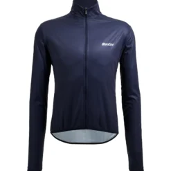 Uomo Santini Giacche*Giacca Nebua Wind -
