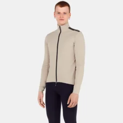 Donna Santini Giacche|Giacche*Giacca Power hied Pro A-Weather - Beige