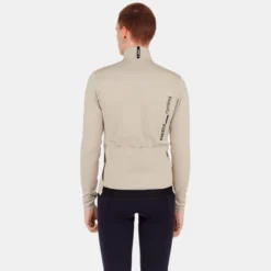 Donna Santini Giacche|Giacche*Giacca Power hied Pro A-Weather - Beige