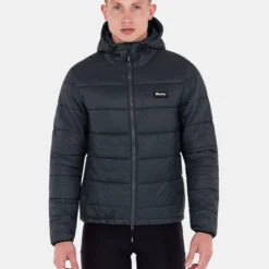 Uomo Santini Giacche*Giacca Puff -