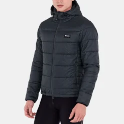 Uomo Santini Giacche*Giacca Puff -