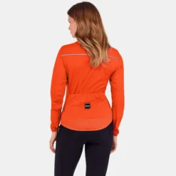 Donna Santini Giacche|Giacche*Giacca RTR - Arancio