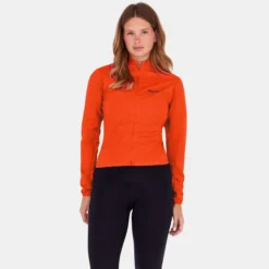 Donna Santini Giacche|Giacche*Giacca RTR - Arancio