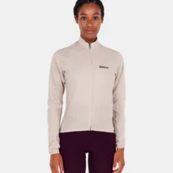 Donna Santini Giacche|Giacche*Giacca RTR - Beige