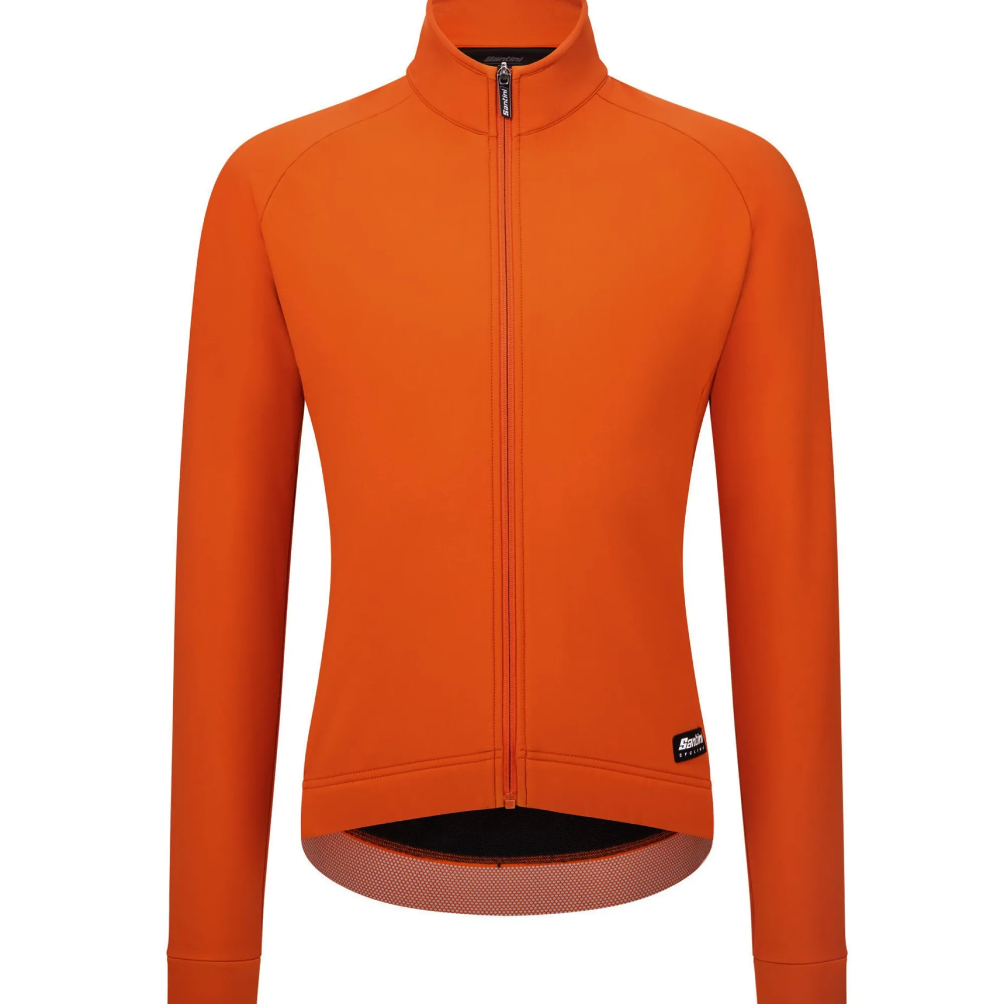 Uomo Santini Giacche*Giacca RTR winter - Arancio chiaro