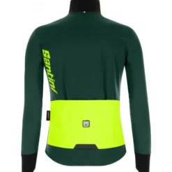 Uomo Santini Giacche*Giacca Vega Aboute - verde